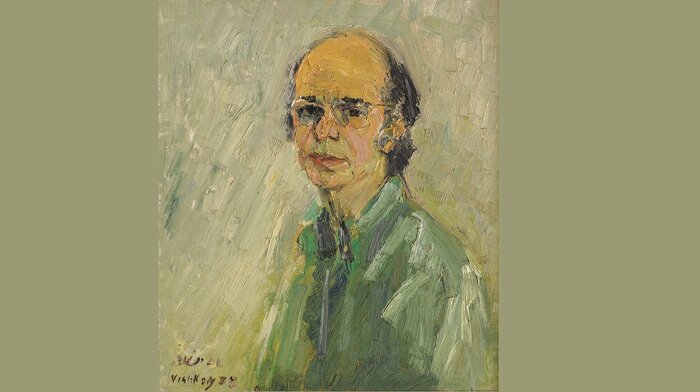 نوزدهمین حراج تهران با بیش از ۲۴۱ میلیارد تومان چکش خورد/رکوردشکنی سهراب سپهری