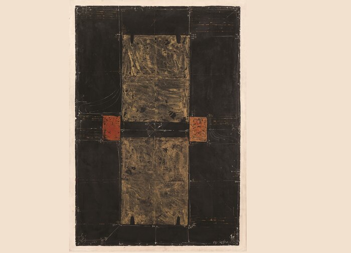 نوزدهمین حراج تهران با بیش از ۲۴۱ میلیارد تومان چکش خورد/رکوردشکنی سهراب سپهری