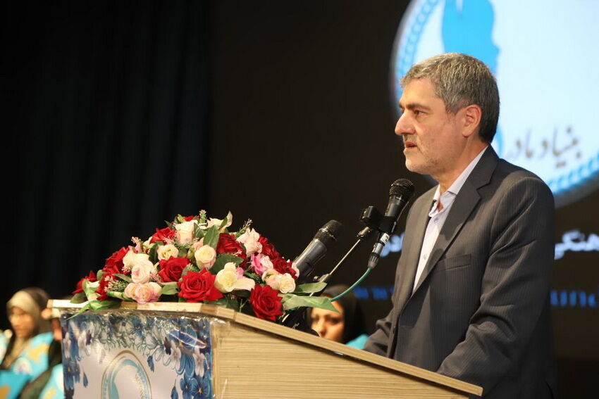 استاندار فارس: شیوه‌های نوین برای حفاظت از منابع آبی به کار گرفته شود