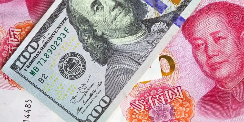 آیا یوان می‌تواند جایگزین دلار در تجارت جهانی شود؟