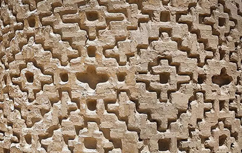 مسجد جامع سمنان، کهنترین بنای تاریخی شهر