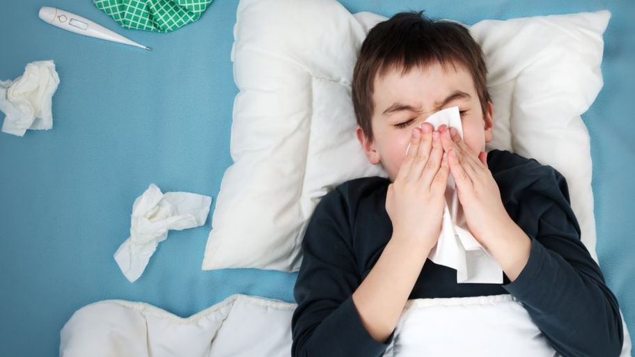 افراد با سیستم ایمنی ضعیف چگونه در برابر آنفلوانزا مقاوم شوند؟
