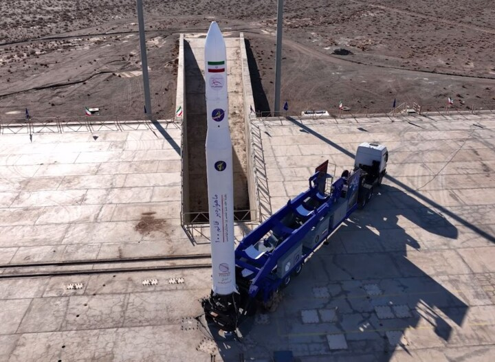 توان دفاعی و نظامی ایران به روایت آمار؛ از پهپاد موشکانداز تا پرتاب ماهوارهبر