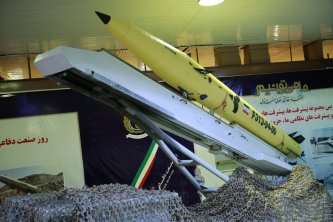 توان دفاعی و نظامی ایران به روایت آمار؛ از پهپاد موشکانداز تا پرتاب ماهوارهبر