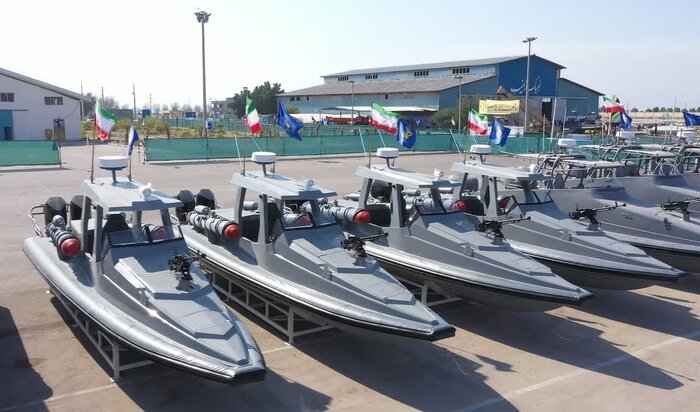 توان دفاعی و نظامی ایران به روایت آمار؛ از پهپاد موشکانداز تا پرتاب ماهوارهبر