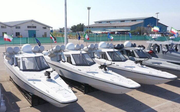 توان دفاعی و نظامی ایران به روایت آمار؛ از پهپاد موشکانداز تا پرتاب ماهوارهبر