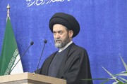 امام جمعه اردبیل: انقلاب اسلامی برای نسل جدید بازخوانی و تبیین شود
