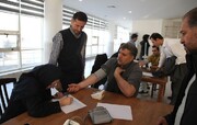 ۷۷ درصد جمعیت آذربایجان شرقی غربالگری سلامت شدند