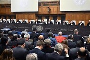 بین الاقوامی عدالت انصاف جرمنی  کے خلاف نکاراگوا کی شکایت کی سماعت کرے گی۔