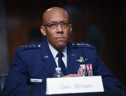 ادعای رئیس ستاد مشترک ارتش آمریکا: خواهان وخامت اوضاع در دریای سرخ نیستیم