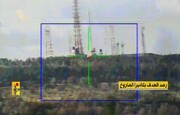 جزئیات جدید موشک هدایت شونده حزب الله + فیلم