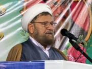 امام جمعه جیرفت: مشارکت بالا نقشه‌های دشمنان را خنثی می‌کند