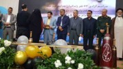 ۷۷ زندانی در استان بوشهر آزاد شدند
