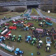 France : Mobilisation des agriculteurs en colère