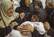 صیہونیوں نے 24 گھنٹے کے اندر 149 فلسطینیوں کو خاک و خون میں غلطاں کردیا