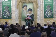 تولیت آستان قدس رضوی:انقلاب اسلامی خودباوری را در ملت ایران احیا کرد
