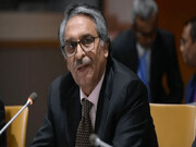 مشترکہ دشمن ایران اور پاکستان کے تعلقات کو بگاڑنا چاہتے ہیں: وزیر خارجہ پاکستان