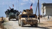 Suriye’deki ABD üssüne İHA’lı saldırı