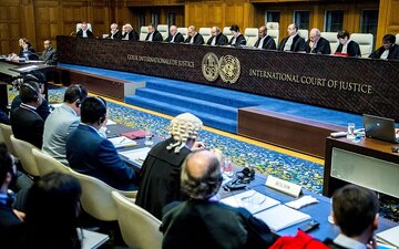 نگاه آمریکای لاتین به رای دادگاه لاهه علیه رژیم صهیونیستی
