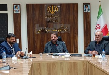 ۶۲ درصد ثبت‌نام کنندگان انتخابات مجلس در کرمان تایید صلاحیت نهایی شدند