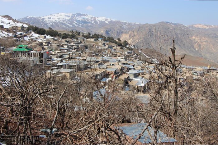 طرح توسعه روستایی در استان اردبیل تدوین شد