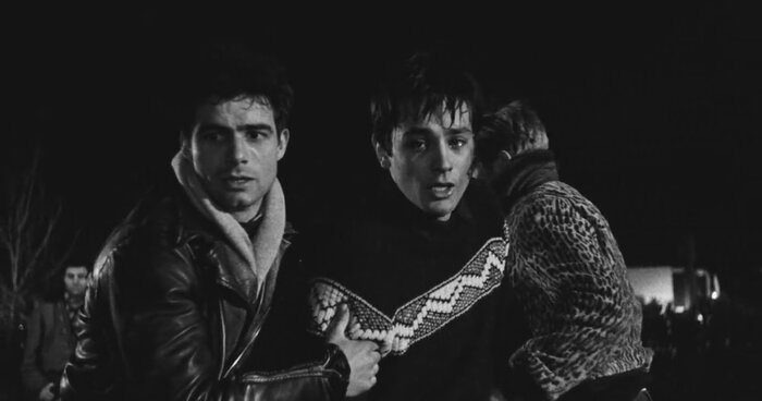 به بهانه این روزهای آلن دلون؛ ضدقهرمان تنهای محبوب سینما