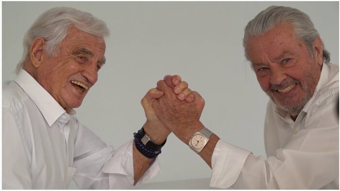 به بهانه این روزهای آلن دلون؛ ضدقهرمان تنهای محبوب سینما