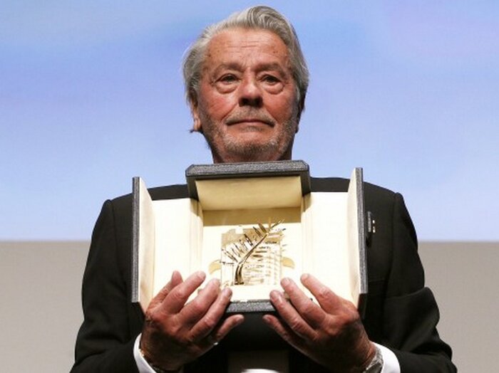 به بهانه این روزهای آلن دلون؛ ضدقهرمان تنهای محبوب سینما