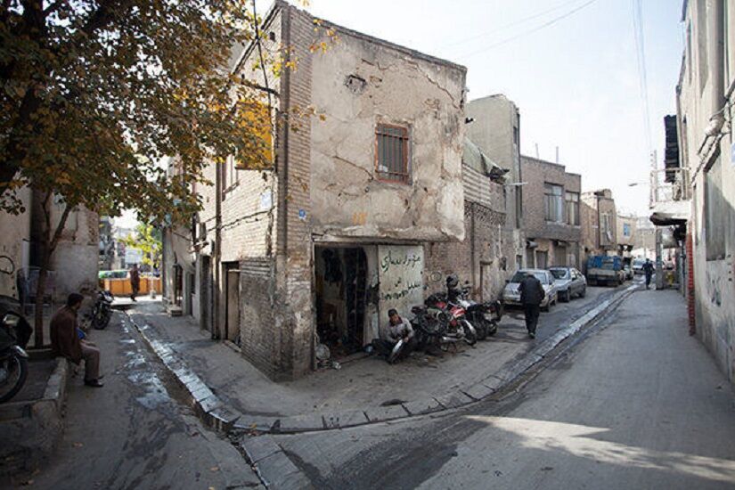 ۱۰‌ محله جدید برای بازآفرینی شهری در آذربایجان‌غربی شناسایی شد