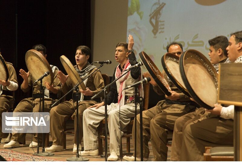 خراسان‌شمالی میزبان همایش ملی «نغمه سرایان اهل سنت» است