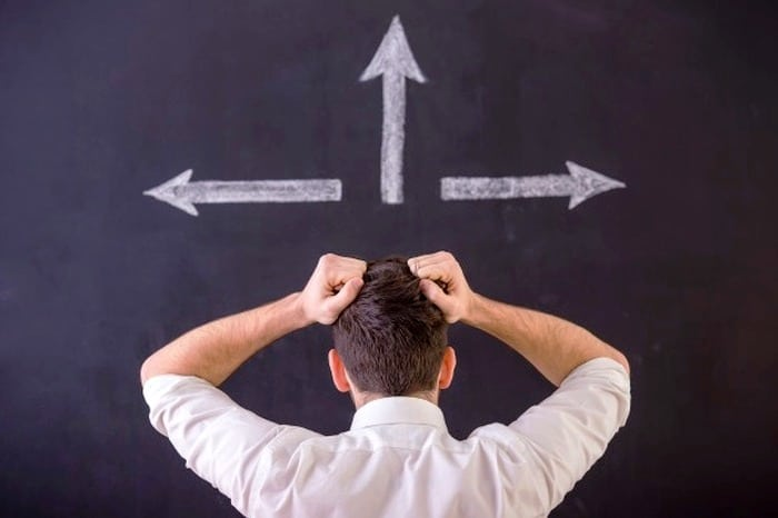 چگونه میتوان شلوغیهای ذهن را درمان کرد؟