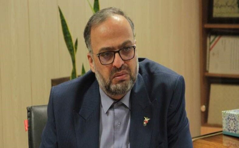 نماینده ویژه رسیدگی به امور شهدا و آسیبدیدگان حادثه تروریستی کرمان منصوب شد