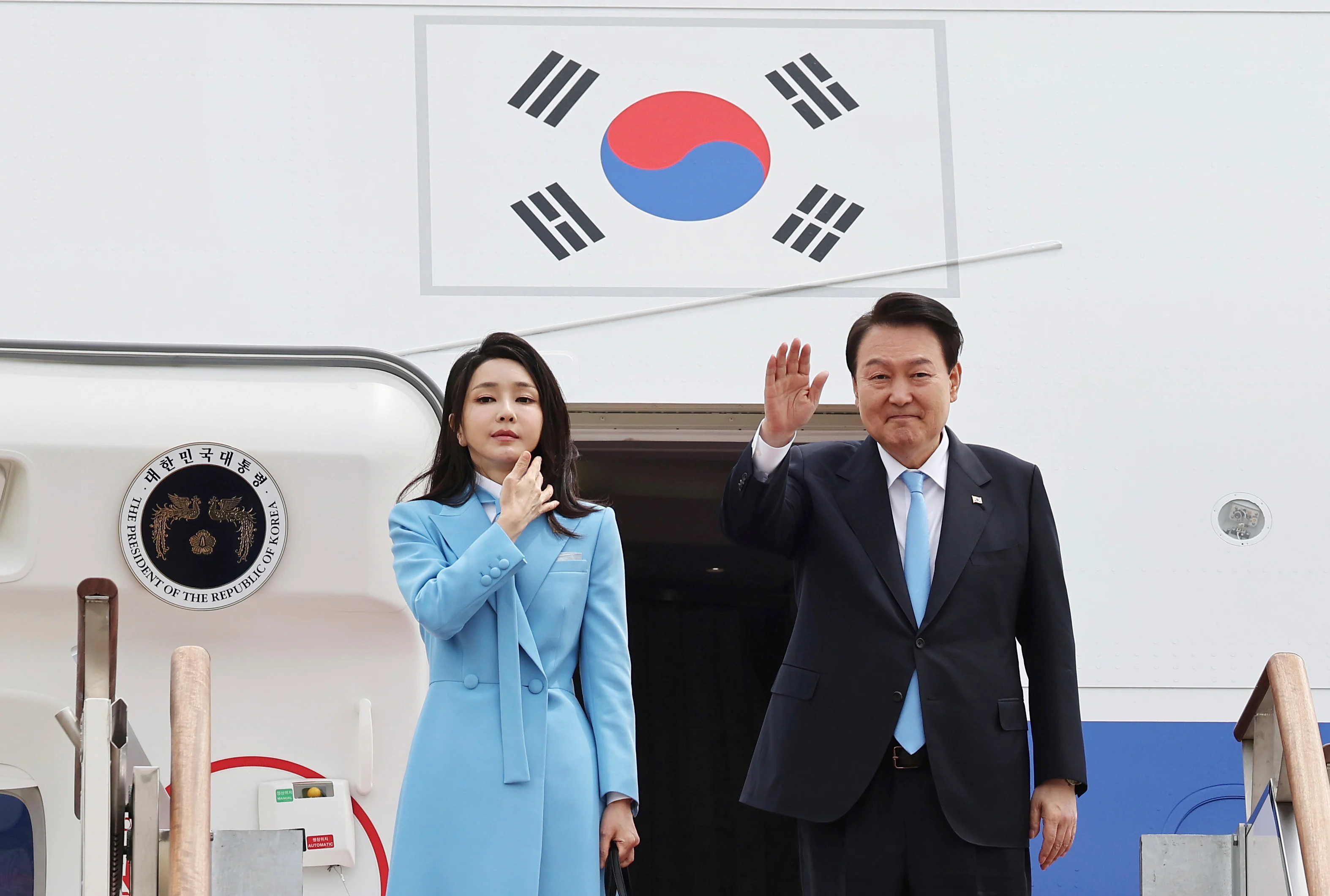 روایتی از یک خبر| سایه فساد مالی بر مبارزات انتخاباتی رئیس جمهور کره جنوبی