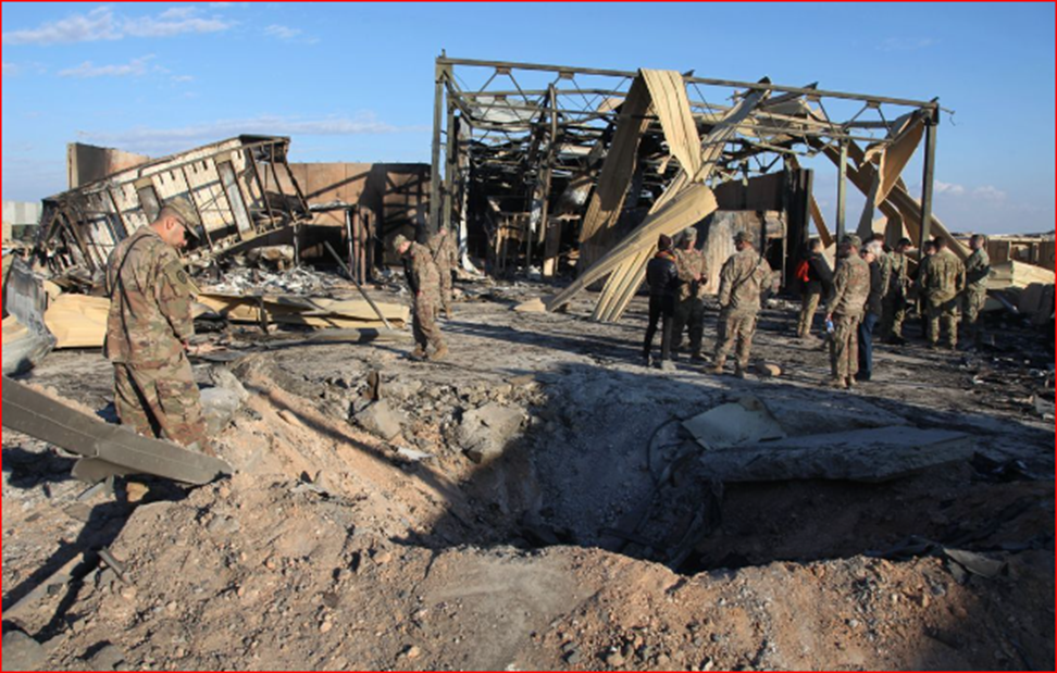 چرا آمریکا بعد افغانستان، از عراق نیز پا پس میکشد؟