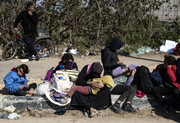 نیویورک تایمز: تلاش مقامات ۱۰ دولت برای رسیدن به سه توافق و پایان دادن به جنگ غزه