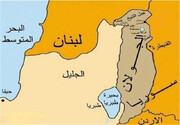 حمله موشکی به الجلیل علیا در شمال فلسطین اشغالی