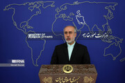 Irán condena ataque terrorista cerca de la ciudad suroriental de Saravan