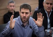 اذعان وزیر تندروی صهیونیست به موفقیت جنگ روانی حماس