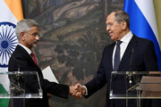 بھارت نے روس سے دفاعی سازوسامان اور ہتھیاروں کی خریداری روک دی