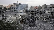 وزارة الصحة بغزة: الاحتلال ارتكب 19 مجزرة في القطاع راح ضحيتها 165 شهيدا خلال 24 ساعة