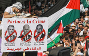 گاردین: حکم دادگاه لاهه می‌تواند آمریکا را شریک جنایات جنگی اسرائیل کند