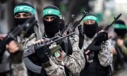 حماس غزہ پر دوبارہ کنٹرول حاصل کر رہی ہے / نیتن یاہو کی جانب سے قیدیوں کا مسئلہ مسلسل  نظر انداز