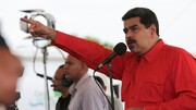 Maduro acusa a la oposición venezolana de romper el acuerdo de Barbados