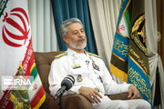 Die Armee der Islamischen Republik Iran befindet sich auf dem Höhepunkt ihrer vollen Einsatzbereitschaft