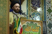 امام‌جمعه تربت‌حیدریه: انتقادپذیری از مولفه‌های یک کاندیدای اصلح است