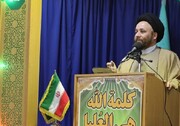 امام‌جمعه تربت‌حیدریه: پایبندی به اصول انقلاب شاخص‌ نامزد اصلح است