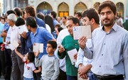 معاون استاندار زنجان: انتخابات مهمترین جلوه مردم سالاری دینی است