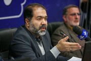 استاندار اصفهان: احزاب سیاسی دستاوردهای امیدآفرین را تبیین کنند