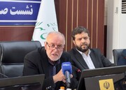 استاندار تهران: احزاب برای ایجاد رقابت و مشارکت در انتخابات پای کار باشند