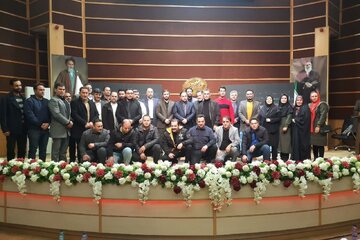 فرماندار: ورزش اسلامشهر ظرفیت قهرمانی در مسابقات جهانی و المپیک را دارد